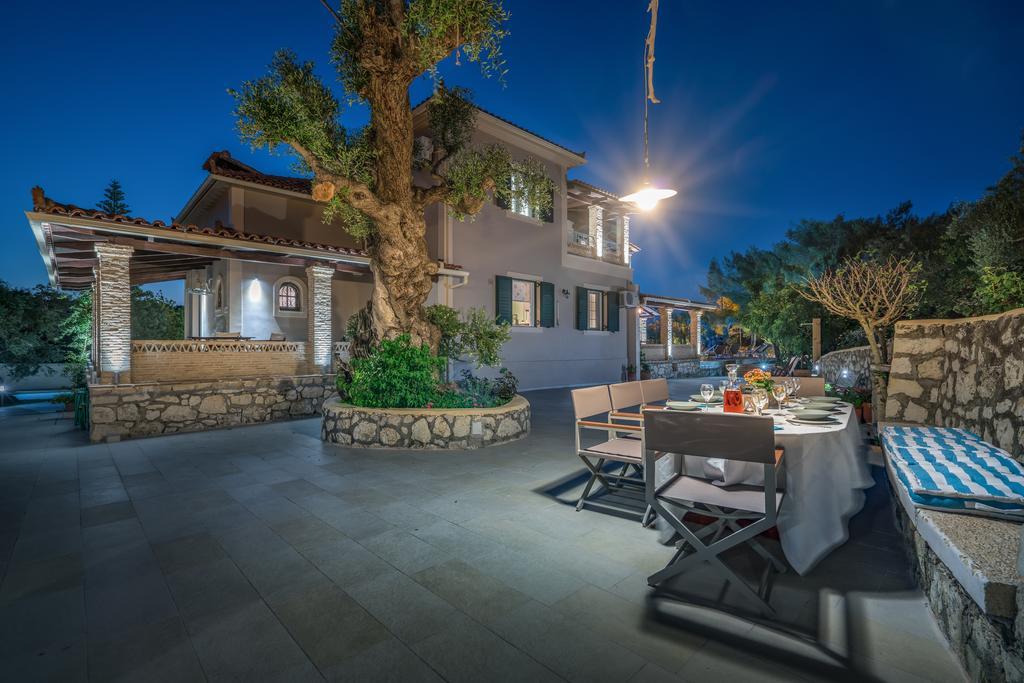 Tierra Verde, Luxury Retreat With 3 Acres Lush Garden Tsilivi (Zakynthos)