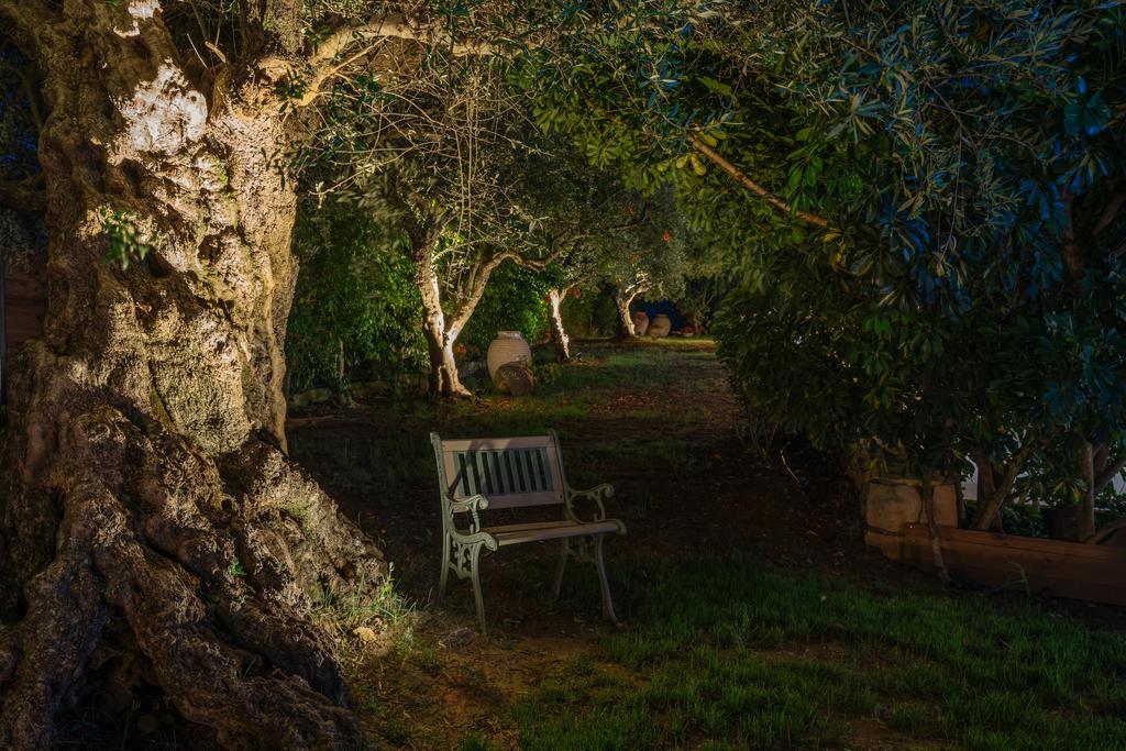 Villa Tierra