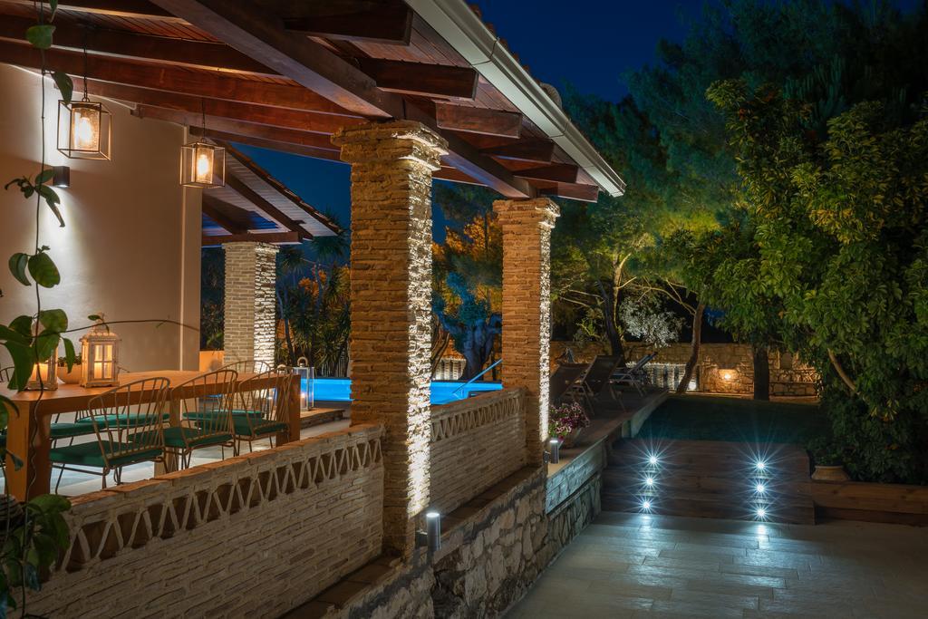 Villa Tierra *