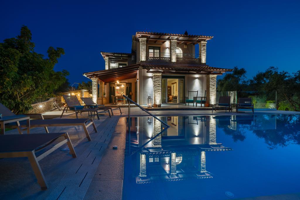 Villa Tierra