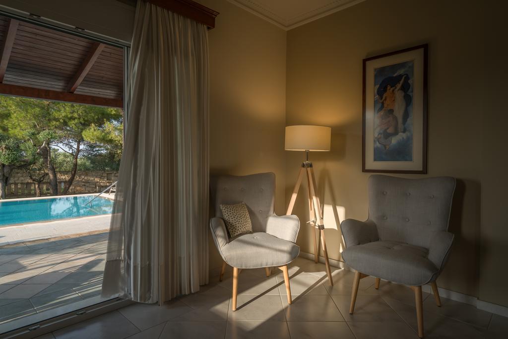 Villa Tierra
