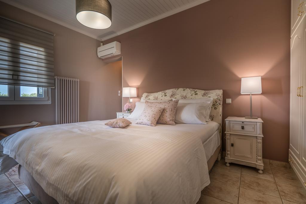 Villa Tierra