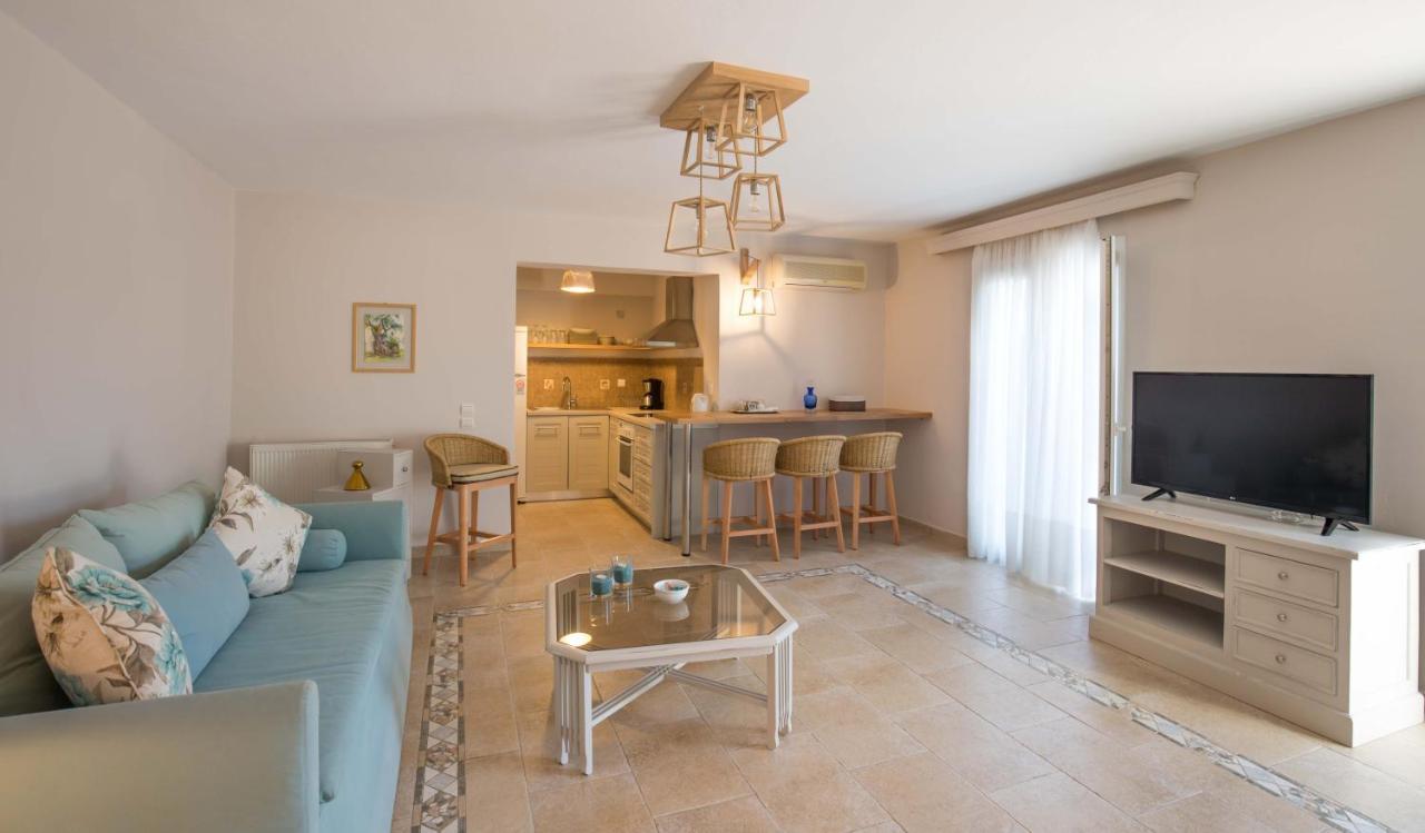 Villa Tierra Planos