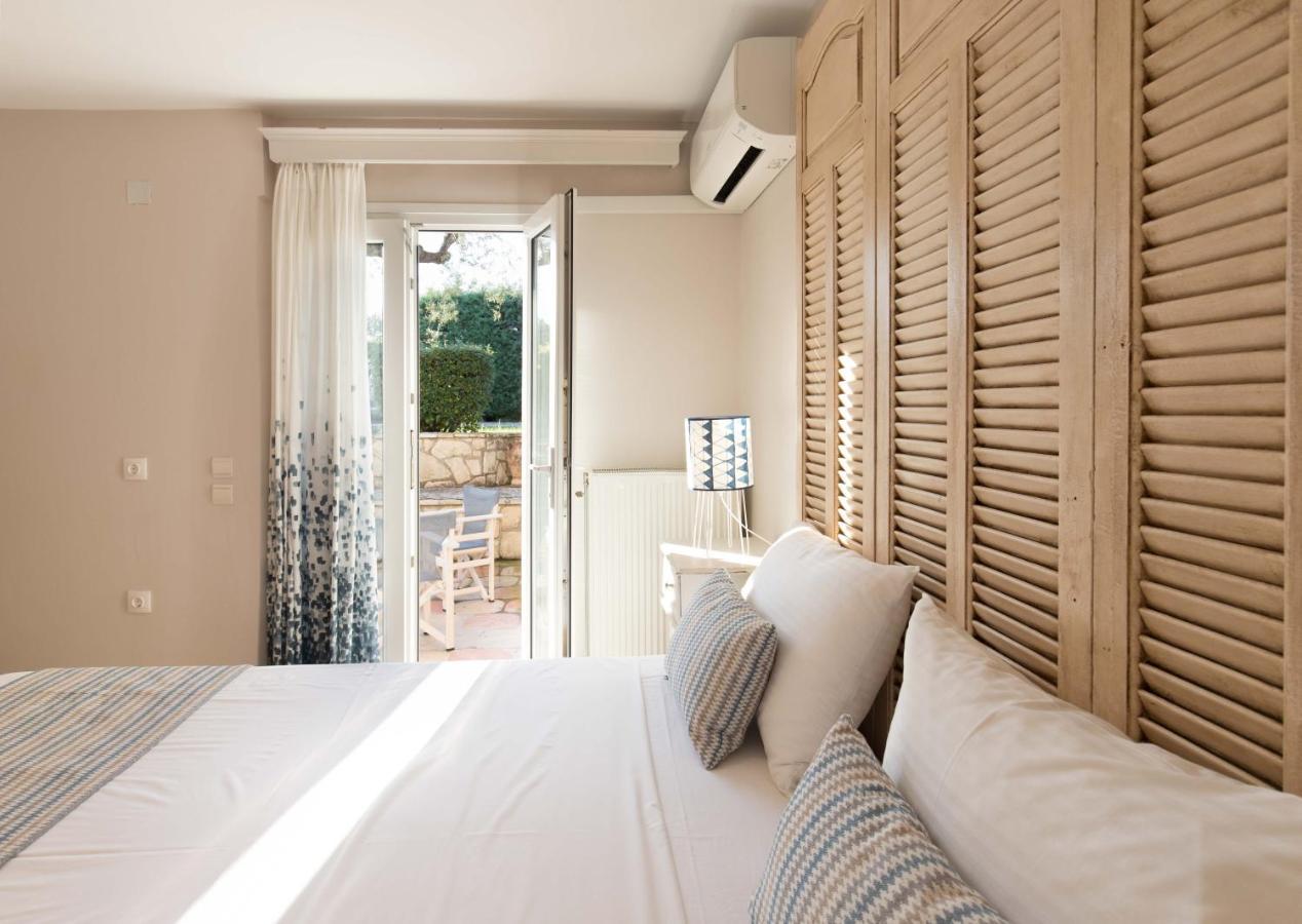 Villa Tierra *